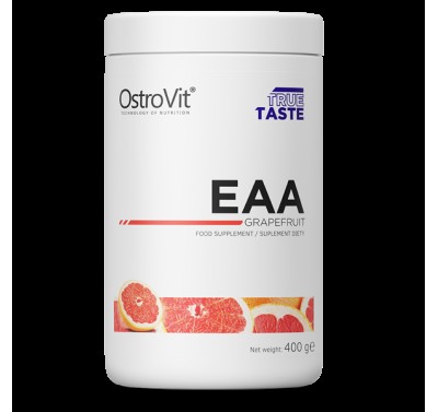 OstroVit EAA, 40 Servings (400 G)